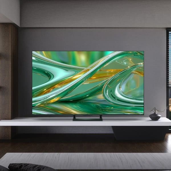TV Hisense 55E8S (2026) 55" QLED Mini LED UHD 4K