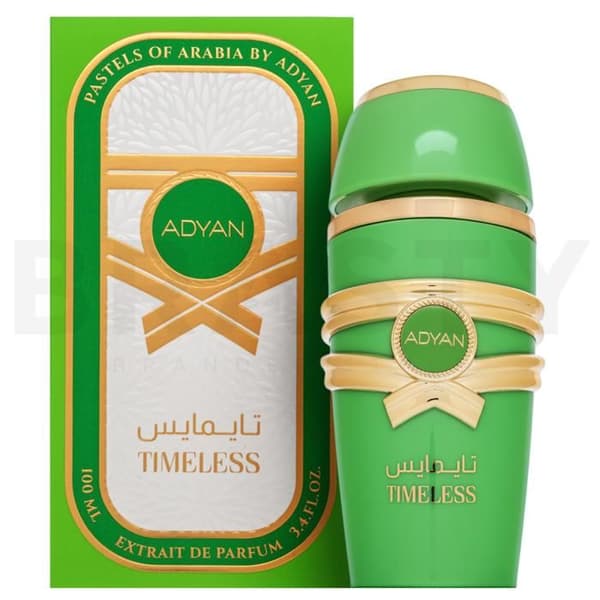 Adyan Timeless parfum til kvinder 100 ml