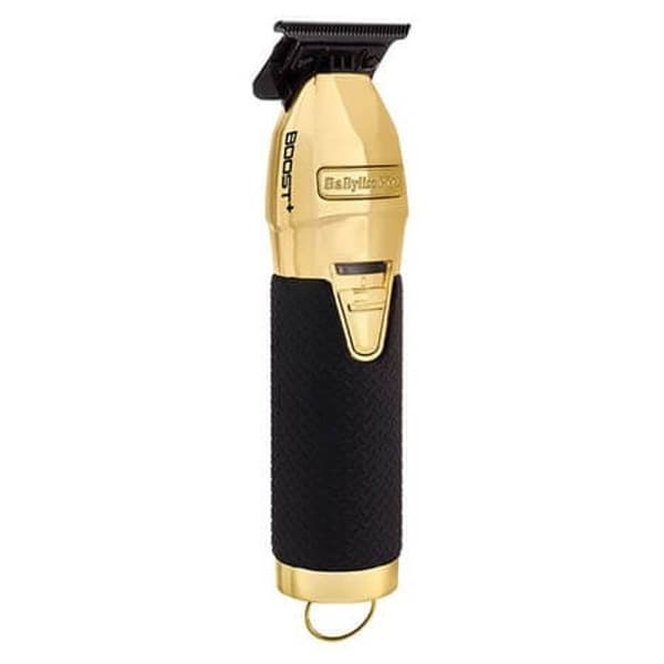BabylissPro - Præcisionsklipper Skeleton Gold Boost+ FX7870GBPE