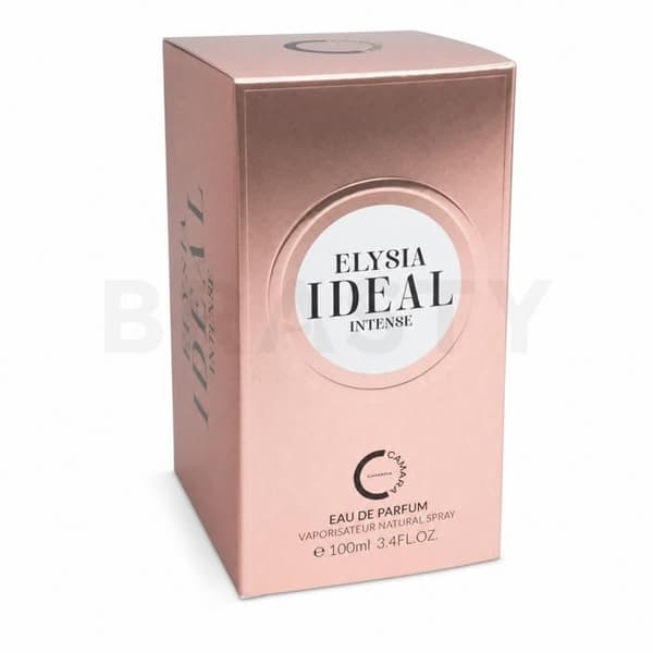 Camara Elysia Ideal Intense eau de parfum til kvinder 100 ml