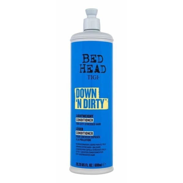 Tigi 600ml sänggavel, balsam