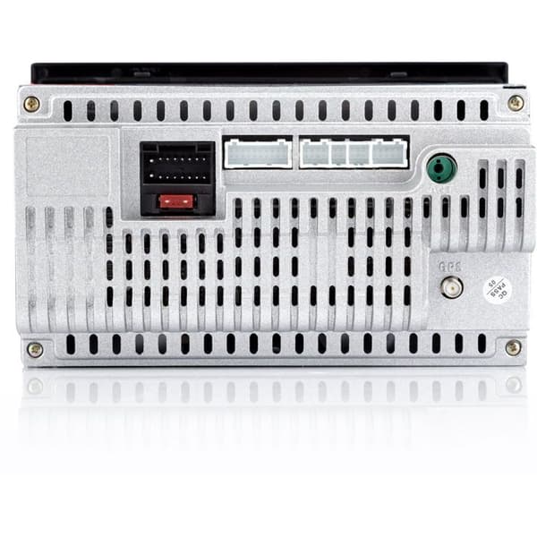 Autoradio - VORDON - AC-8290 Nexus - Bluetooth - Android 11 - Pekskärm 2 DIN