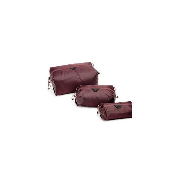 PEAK DESIGN Ultralätt Packing Cube XS Eclipse