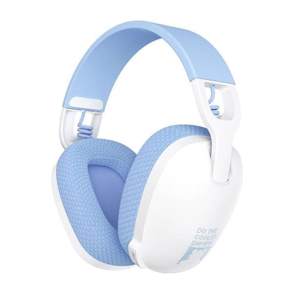 Spelheadset - ONIKUMA - B2 Blå - Multi-plattform - Färg: Blå - VR/AR-headset