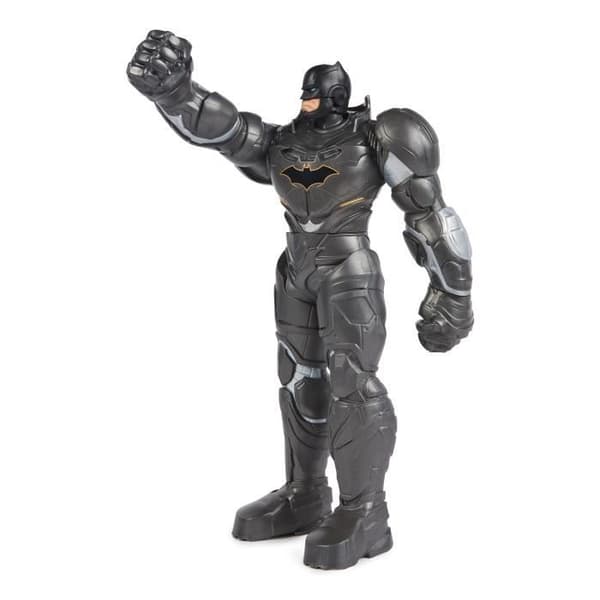 SPIN MASTER FIGURE BATMAN JÄTTE-SERIEN Batman