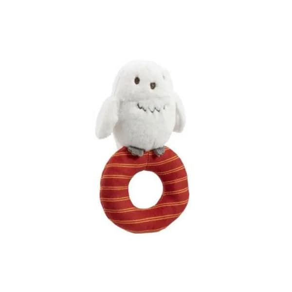 Hochet Rainbow Designs Hedwig