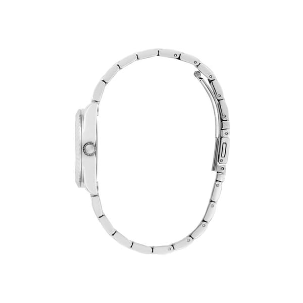 Rostfritt stål Vit Silver Rostfritt stål Unisize
