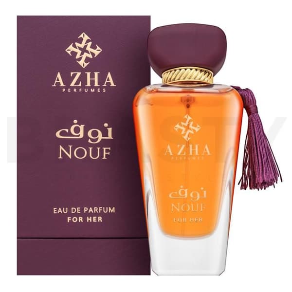 Azha Nouf eau de parfum för kvinnor 100 ml