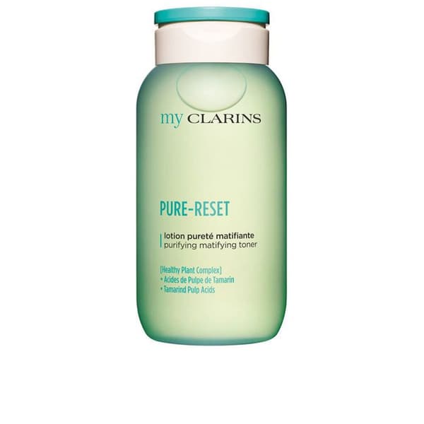 MY CLARINS PURE-RESET matificerende rensende lotion 200 ml