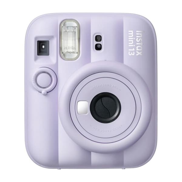 Fujifilm Instax Mini 13 Sofie kamera lila
