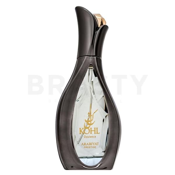 Arabiyat Prestige Kohl Opulence eau de parfum unisex 100 ml