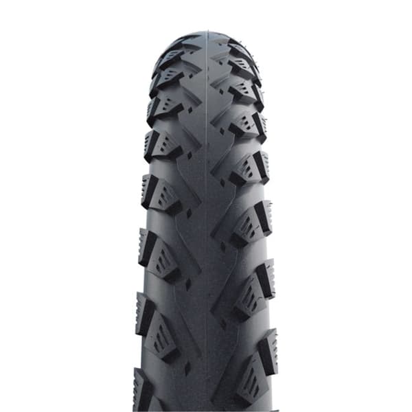 Land Cruiser - Wired - Grøn Kompound - K-Guard - 26x2.00 - Sort