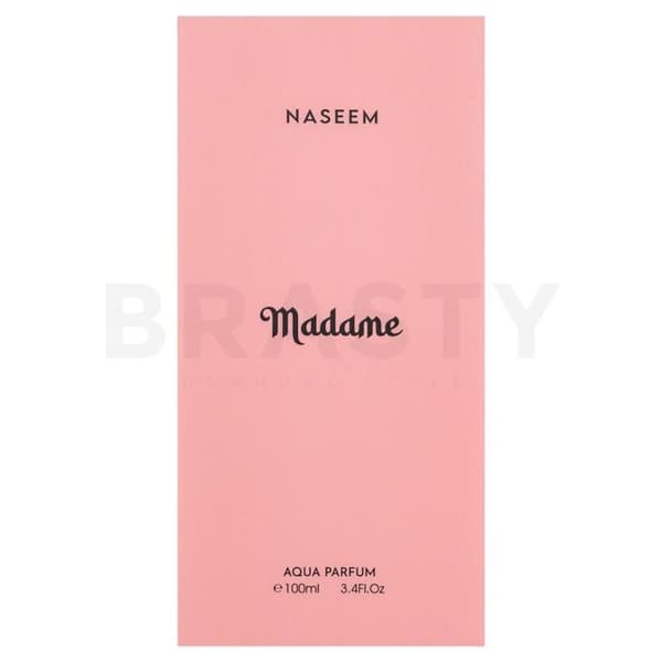 Naseem Madame eau de toilette kvinde 100 ml