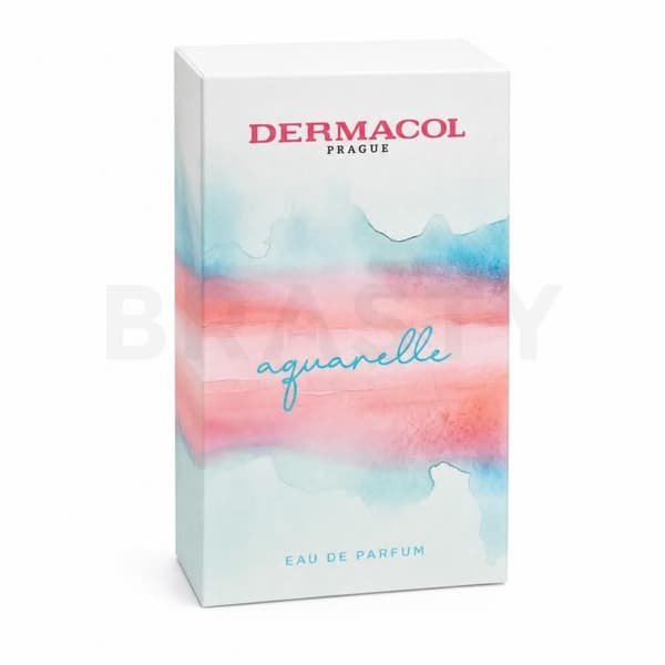 Dermacol Aquarelle eau de parfum til kvinder 50 ml