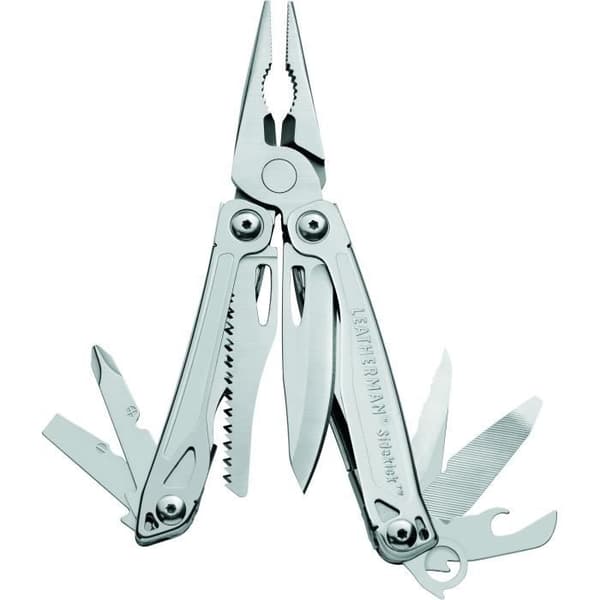 LEATHERMAN Sidekick Multifunktionsværktøj - I æske