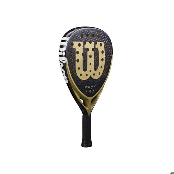 Wilson Defy Ls V1 padelracket