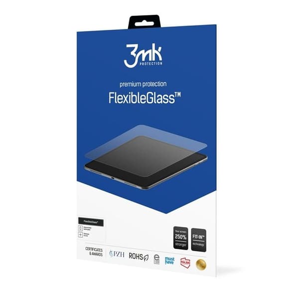 Hybridglas til T-Tablet 5G 3MK FlexibleGlass