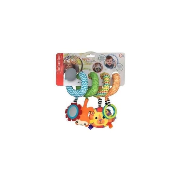 INFANTINO Aktivitets spiral