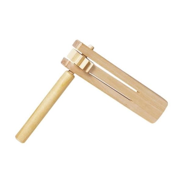 Goki hvide rangle 15cm