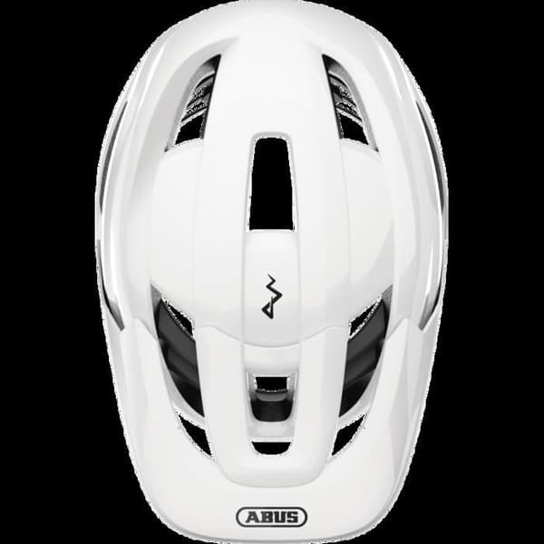 MTB-hjelm - ABUS - CLIFFHANGER - MIPS - Multi-Shell In-Mold - Størrelse S