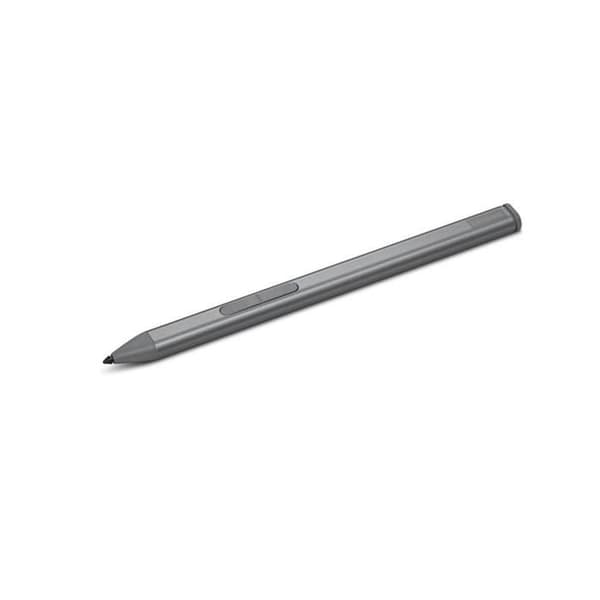 Lenovo aktiv penna grå molnig
