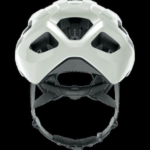 Cykelhjelm - ABUS - MACATOR - In-Mold - Let - Justerbar