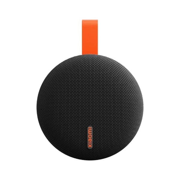 Xiaomi Essential 5W IP66 Sort Trådløs Bluetooth Højttaler