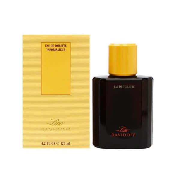 Davidoff Zino EDT Til Mænd 125ml