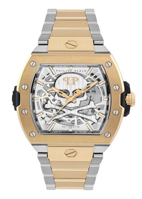 Philipp Plein Ur - Mænd - PWJFA0525
