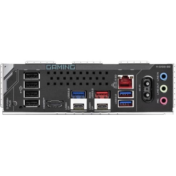 Moderkort - GIGABYTE - X870 GAMING