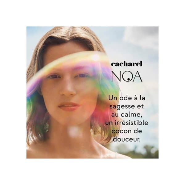 Cacharel Eau de Toilette Noa Kvinder 30 ml