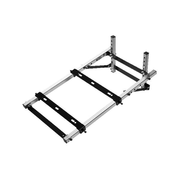 THRUSTMASTER T-Pedals Stand - Alsidigt pedalstativ
