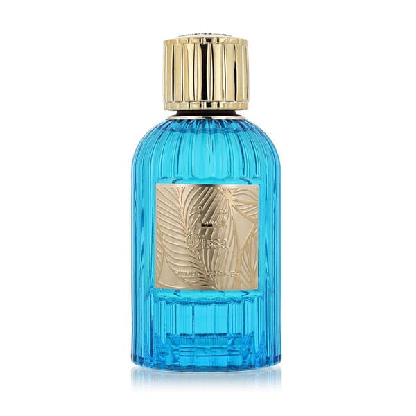 Paris Corner Qissa Eau de Parfum (Unisex) 100 ml