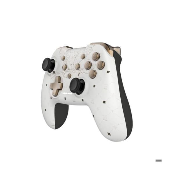 Trådløs Controller - Harry Potter - Hedwig - Tilbehør - SWITCH