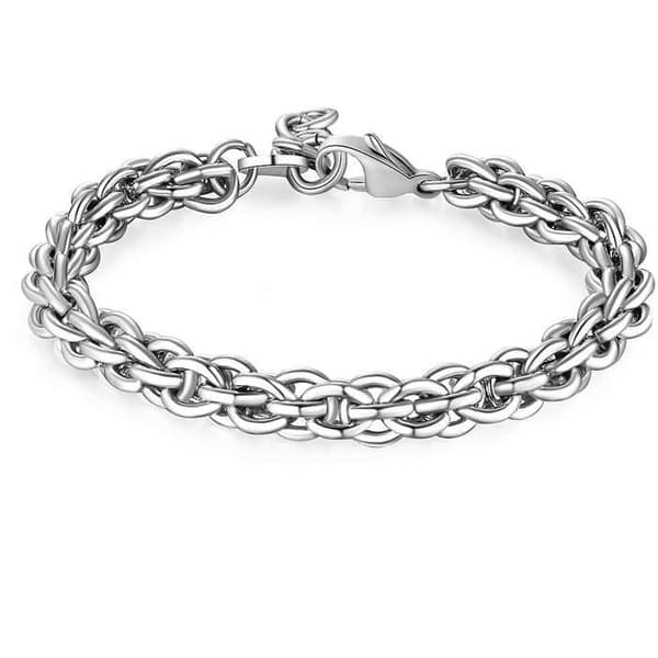 Armband - Silver Stål - Sagapò - SRP45