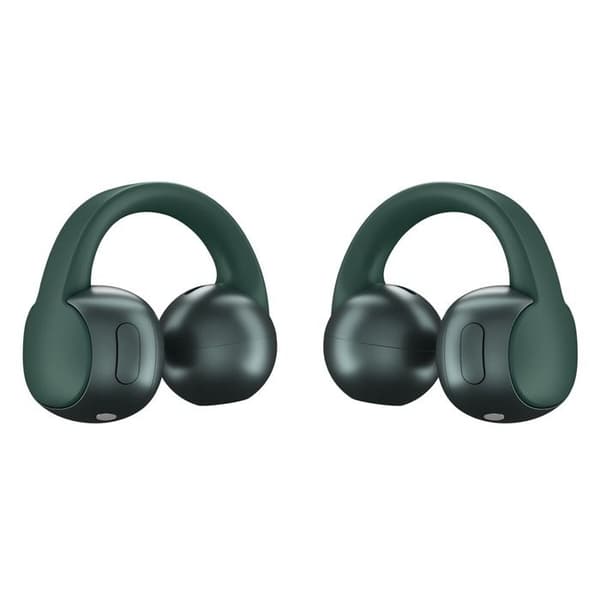 Motorola Buds Loop Green - Kaki