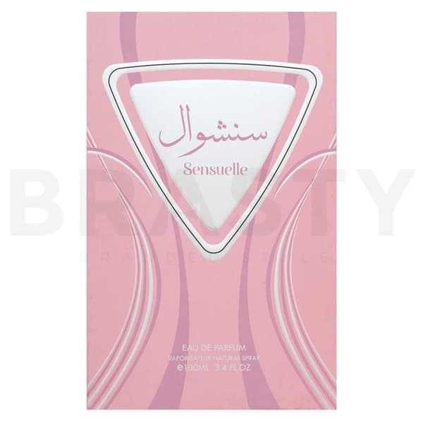 Risala Sensuelle eau de parfum til kvinder 100 ml