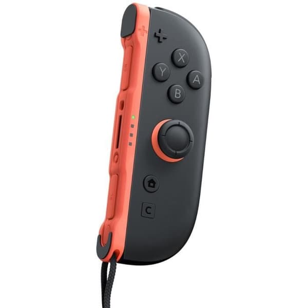 Lys rød højre Joy-Con-controller til Nintendo Switch 2