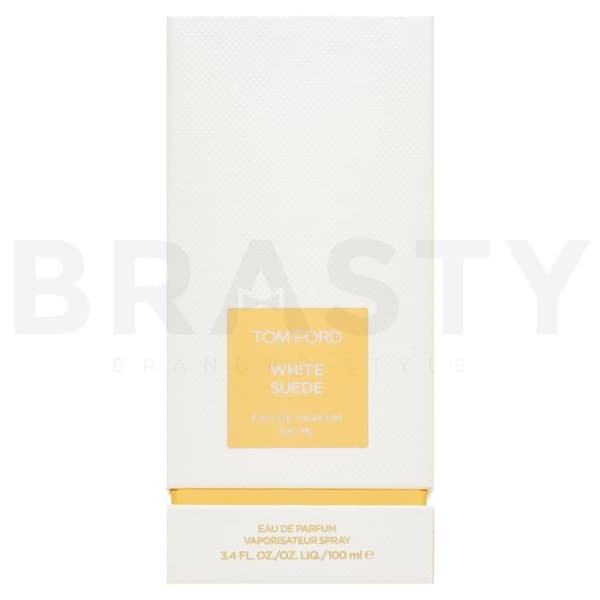 Tom Ford White Suede unisex eau de parfum 100 ml