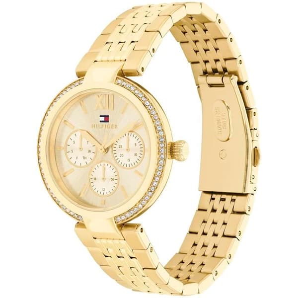 Tommy Hilfiger Ur - Kvinder - 1782697