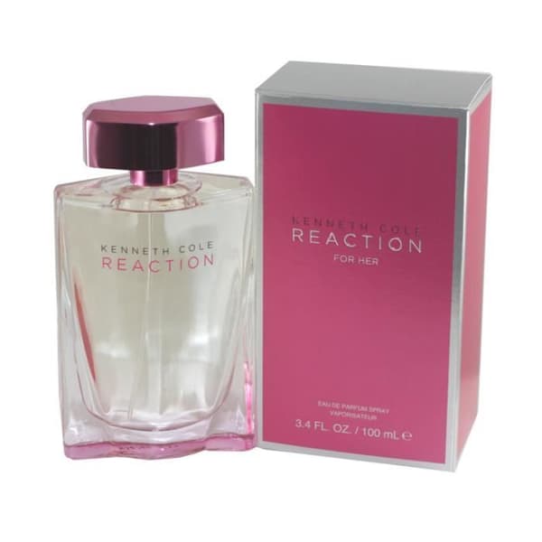 Eau De Parfum Spray 3.4 Oz - 100 Ml