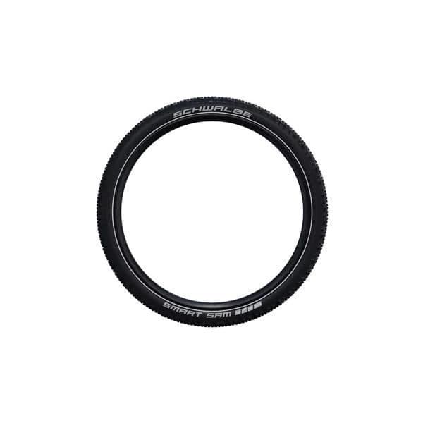 Schwalbe Smart Sam Däck