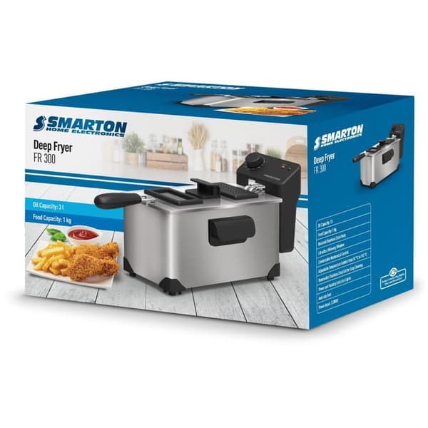 Friture - Smarton - FR 300