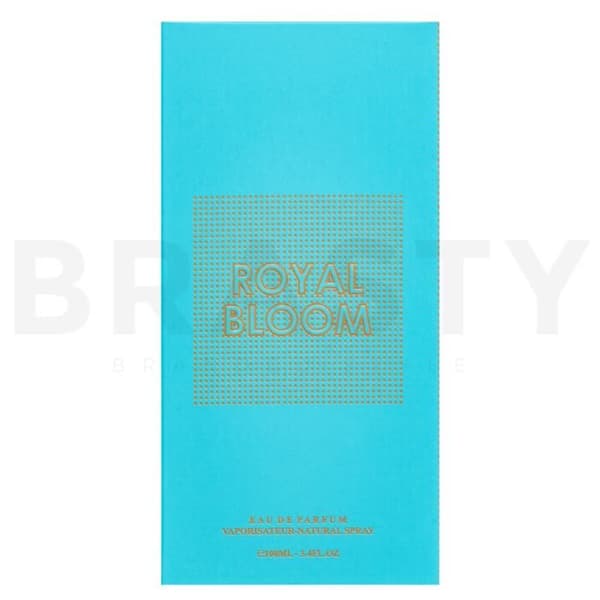 Giorgio Royal Bloom unisex eau de parfum 100 ml
