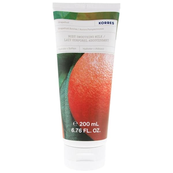 Korres Kroplotion med grapefrugt 200 ml