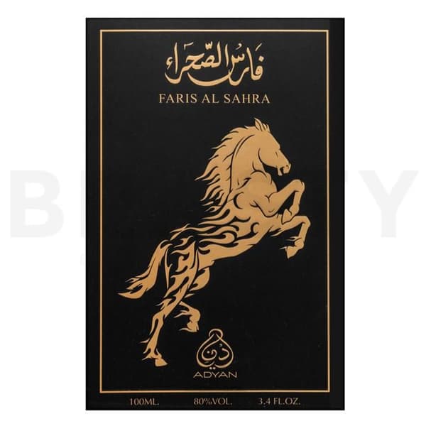 Adyan Faris Al Sahra eau de parfum för män 100 ml