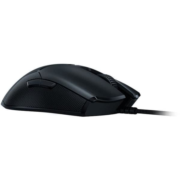 RAZER VIPER V2 gaming mus - Sort - 20000 dpi - 8 programmerbare knapper - Chroma RGB baggrundsbelysning