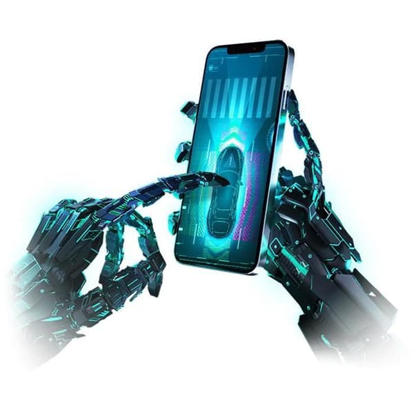 3mk 1UP til Samsung Galaxy A36/A56