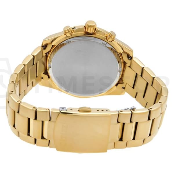 Citizen AN8232-53A Klocka herr Quartz 44 mm 10 ATM