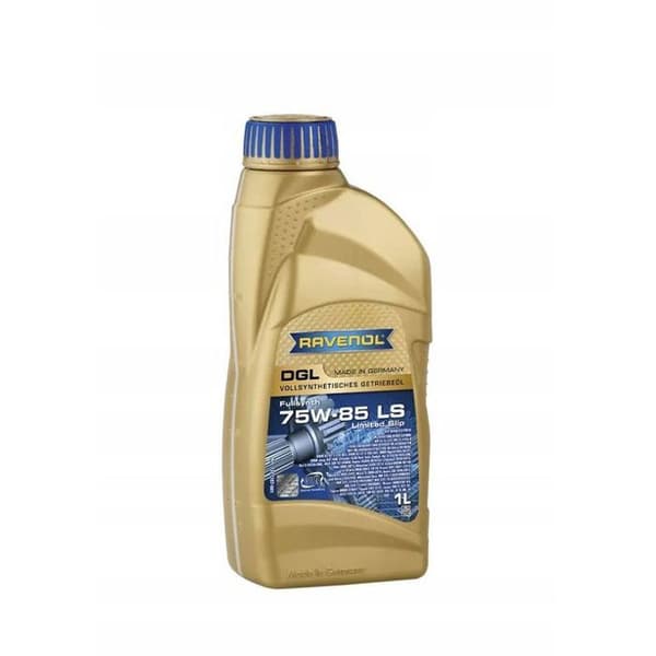 RAVENOL DGL SAE 75W-85 1L